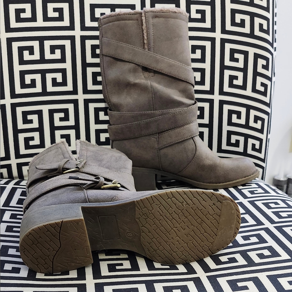 Winter boots - Picture 3 of 4